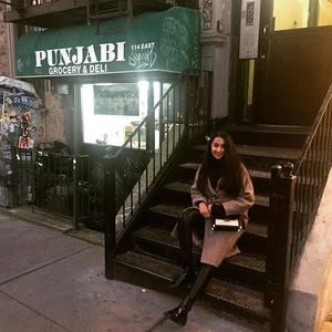 Meet your Posher, Kamal